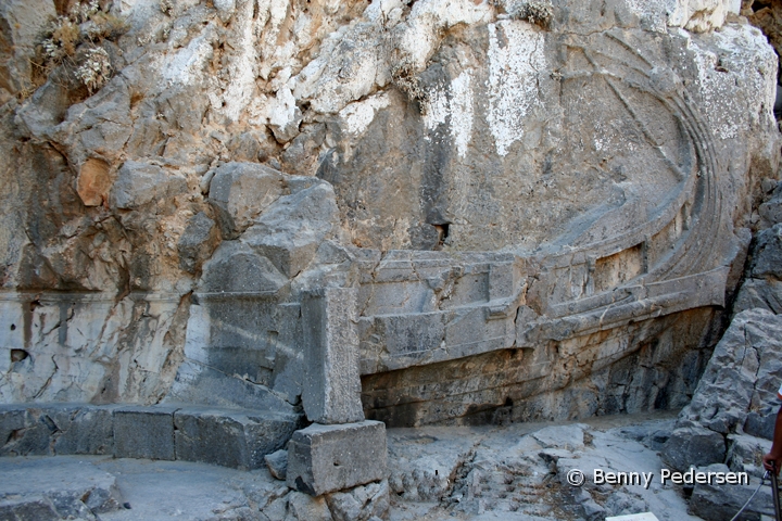 Akropolis  Lindos.jpg - Akropolis  Lindos